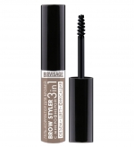 Гель-корректор для бровей Brow Styler 3 in 1 Luxvisage
