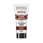 REVUELE MEN CARE SOLUTION Успокаивающий гель для бритья