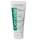 Гель для умывания Revuele Centella очищающий