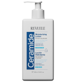 Увлажняющий лосьон для лица и тела Revuele Ceramide