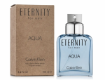 Calvin Klein Eternity Aqua For Men туалетная вода мужская, 100 мл Тестер