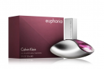 Calvin Klein Euphoria парфюмированная вода женская, 30 мл
