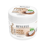 Питательная маска REVUELE COCO OIL CARE