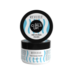 Revuele Маска для кучерявых волос Mission Curls up!