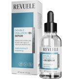 REVUELE ДВОЙНАЯ ГИАЛУРОН + СЫВОРОТКА B5