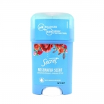 Secret Cream Stick Rosewater Кремовый дезодорант-антиперспирант