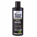 Пенка для умывания Витэкс Black Clean адсорбирующая с активированным бамбуковым углем