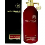 MONTALE RED VETIVER