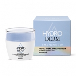 Крем для лица ночной Белита HydroDERM
