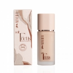 Тональная основа Soft Focus NEVERTI NP305