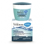 Крем ультралегкий для лица и кожи вокруг глаз Витэкс Blue Therm