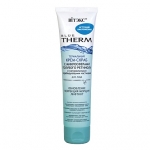 Крем-скраб с микросферами голубого ретинола для лица Витэкс Blue Therm