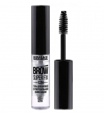 Гель для бровей luxvisage Brow Super Fix 12h