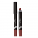 Крайон для губ GOLDEN ROSE MATTE LIPSTICK CRAYON