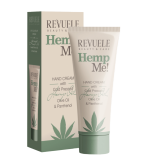 Крем для рук REVUELE HEMP ME!