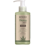 Шампунь для волос REVUELE HEMP ME!