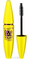 Тушь для ресниц MAYBELLINE COLOSSAL  VOLUM EXPRESS