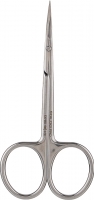 Ножницы для кутикулы профессиональные STALEKS PRO EXPERT 50 TYPE 3 SE-50 3