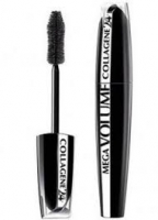 Тушь для ресниц L'Oréal Paris Mega Volume Collagene 24h максимальный объем