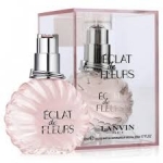 LANVIN ECLAT de FLEURS