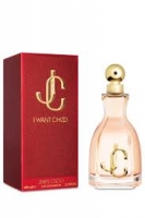 Jimmy Choo I Want Choo Eau de Parfum