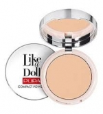 Пудра для лица Pupa Like A Doll Compact Powder