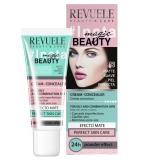 REVUELE INSTA MAGIC BEAUTY Крем-консилер