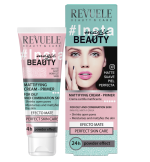 Крем-праймер для макияжа Revuele Insta Magic Beauty Makeup Primer