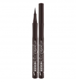 LUXVISAGE ПОДВОДКА-ФЛОМАСТЕР PERFEСT COLOR WATERPROOF 14H MATT FINISH
