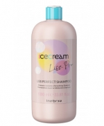 Inebrya Hair Lift Shampoo Шампунь для восстановления зрелых и пористых волос