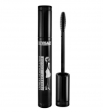 Тушь для ресниц Luxvisage Perfect Color EXPRESS объем&длина