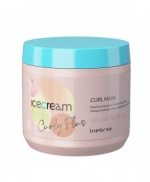 Inebrya Ice Сream Сurl Mask