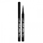 Подводка-фломастер для глаз Luxvisage Matt Tattoo Waterproof 24H