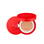 Тональный кушон для лица Missha Velvet Finish Cushion