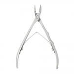 Кусачки профессиональные для кожи STALEKS PRO EXPERT 11 NE-11-11