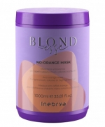 Inebrya Blondesse No-Orange Mask