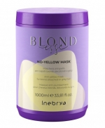 Inebrya Blondesse No-Yellow Mask