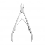 Кусачки профессиональные для кожи STALEKS PRO SMART 11 NS-11-7