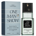 Jacques Bogart One Man Show Туалетная Вода Мужская, 100 мл