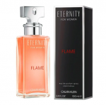 Calvin Klein Eternity Flame парфюмированная вода для женщин, 30 мл