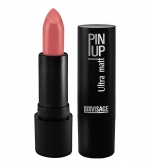 Матовая помада PIN-UP ultra matt Luxvisage