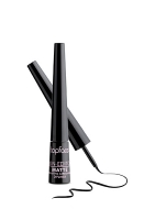 Подводка для глаз TOPFACE CARBON BLACK MATTE PT405