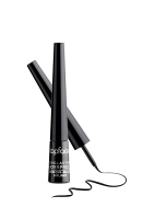 Подводка для глаз TOPFACE CARBON BLACK SHINE  PT406