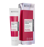 Крем для лица и шеи Revuele Polypeptide Face & Neck Cream