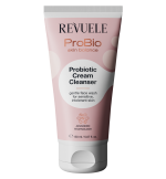 Пробиотичный крем-гель для умывания Revuele Probio Skin Balance