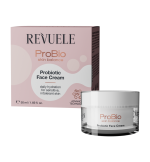 REVUELE PROBIO SKIN BALANCE ПРОБИОТИЧЕСКИЙ КРЕМ ДЛЯ ЛИЦА