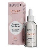 Сыворотка для лица с пробиотиками Revuele Probio Skin Balance