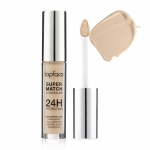 Консиллер для лица TopFace Super Match Concealer 24H  PT474