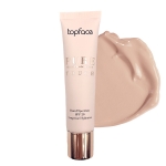 Тональный крем для лица Topface "Pure Touch" Tinted Moisturizer PT566