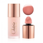Жидкие румяна Topface "Cherie Liquid Blush" - PT356